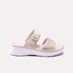 Casual Slipper Fawn 0413923