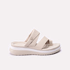 Casual Slipper Fawn 0414029