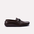 Loafer Shoes Brown 0131013