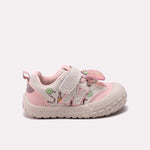 Baba Casual Shoes Pink 0610545