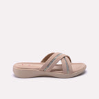 Casual Slipper Fawn 0413583