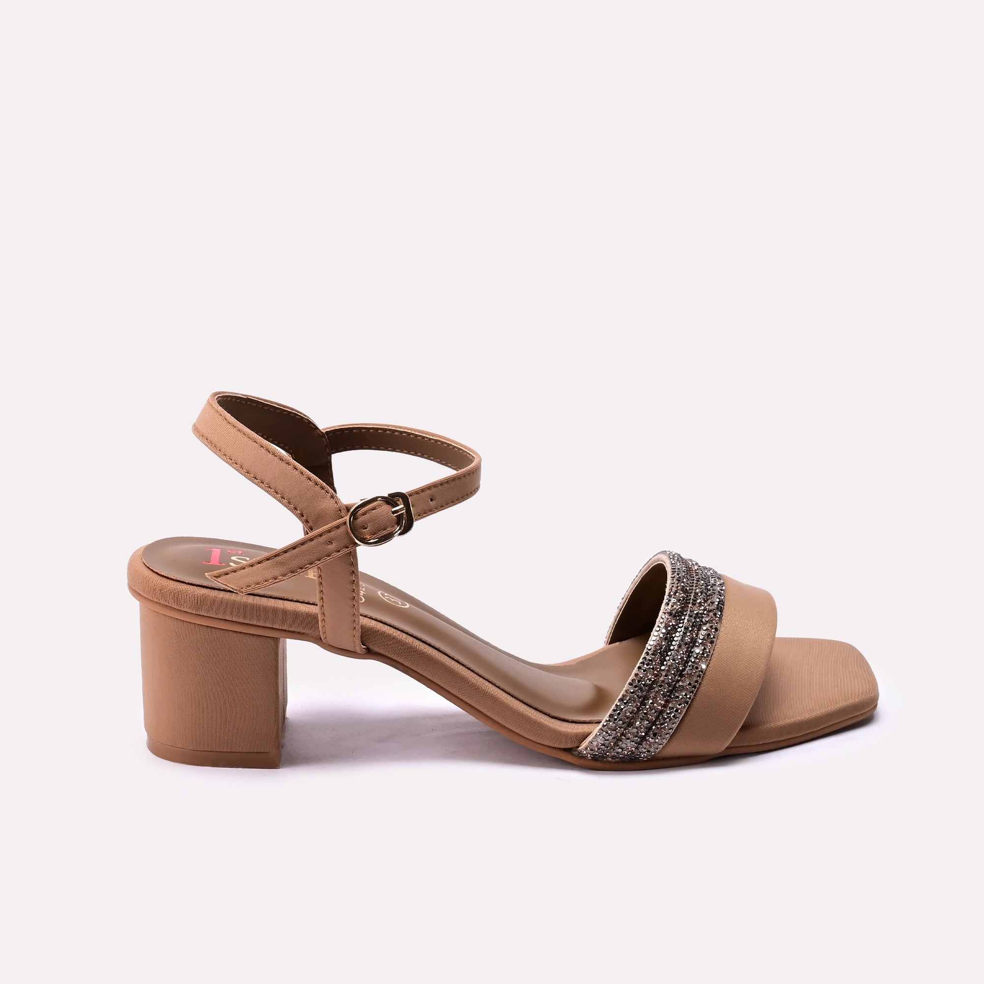 Fancy Sandal Fawn 0421725