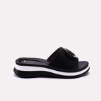 Casual Slipper Black 0413931