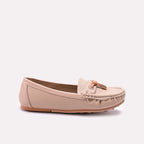 Moccasin Shoes Fawn 0440948
