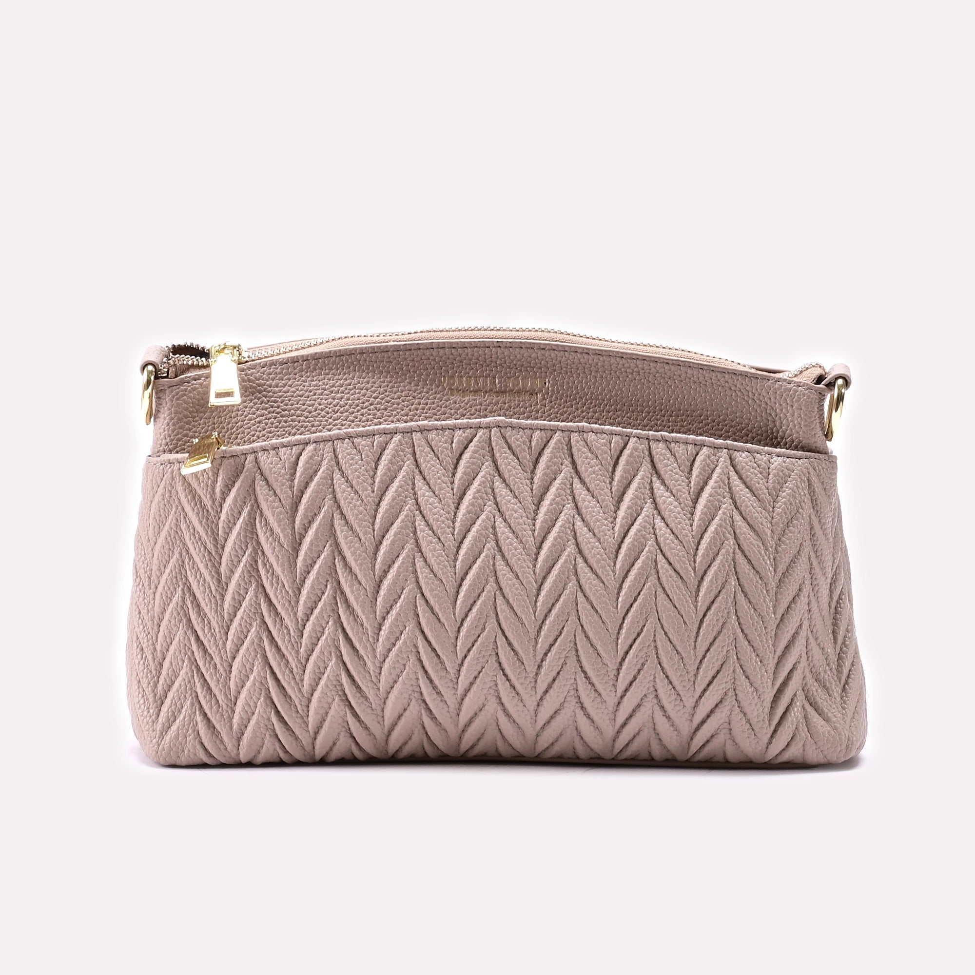 Casual Hand Bags Light Gray 0322278