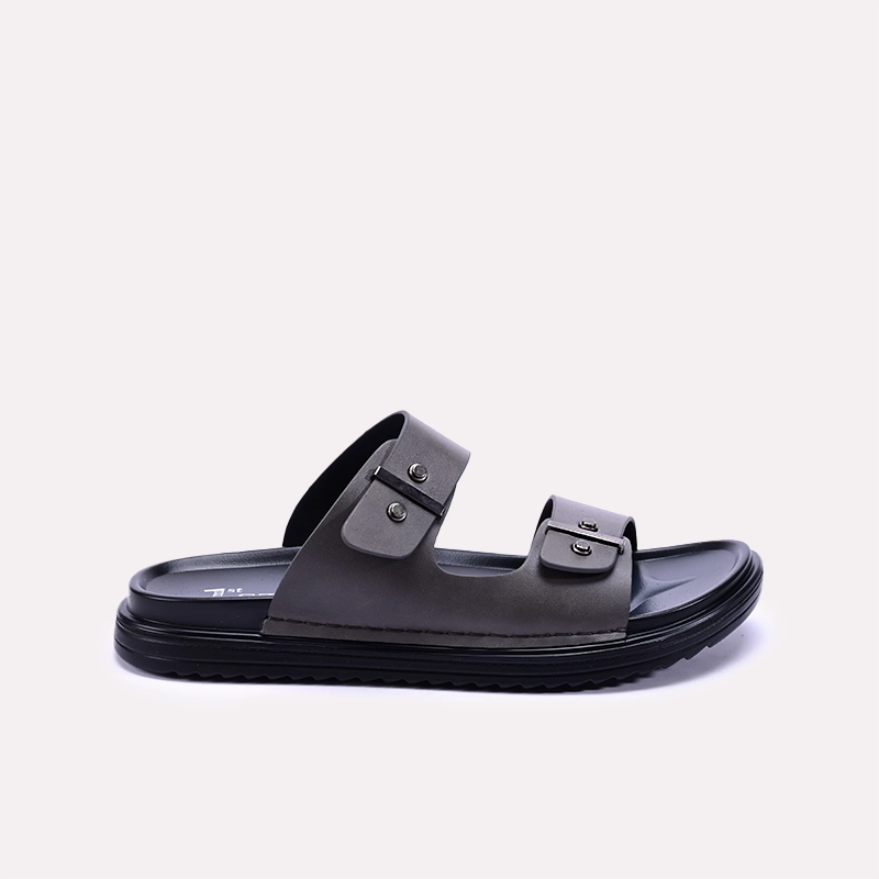 Casual Slipper Gray 0150916