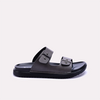 Casual Slipper Gray 0150916