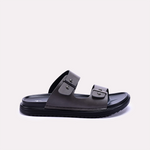 Casual Slipper Gray 0150916