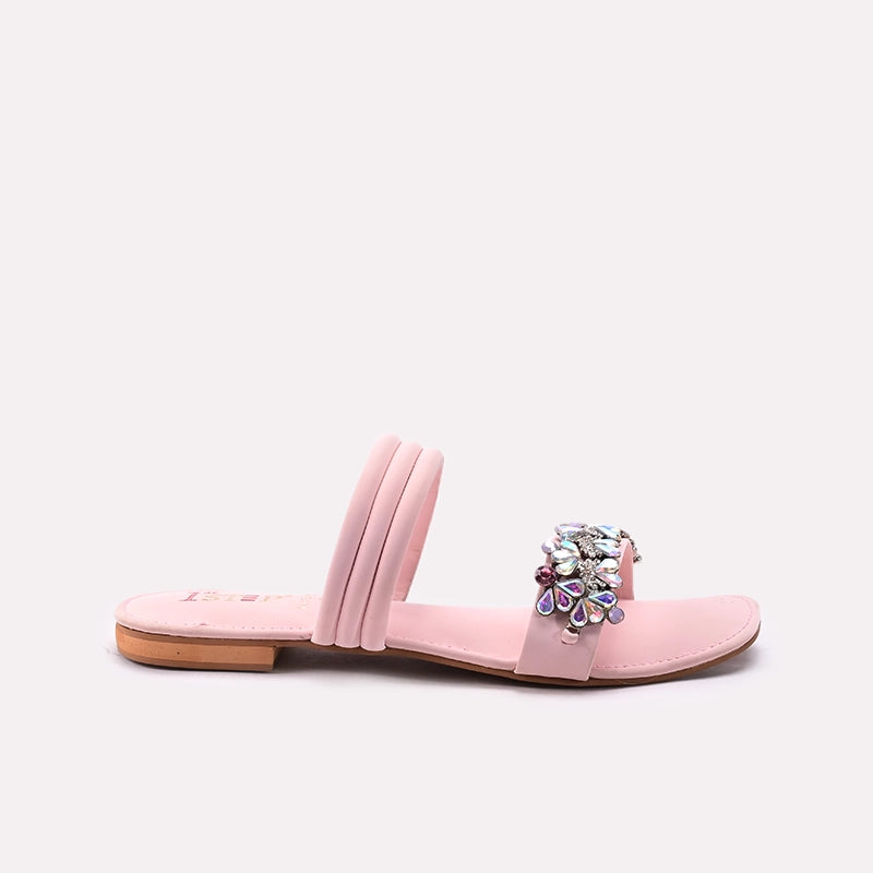 Fancy Slipper Pink 0413484