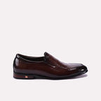 Brown Formal Shoes 0111388