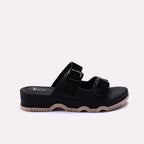 Casual Slipper Black 0413919