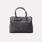 Shoulder Bag Dark Gray 0331778