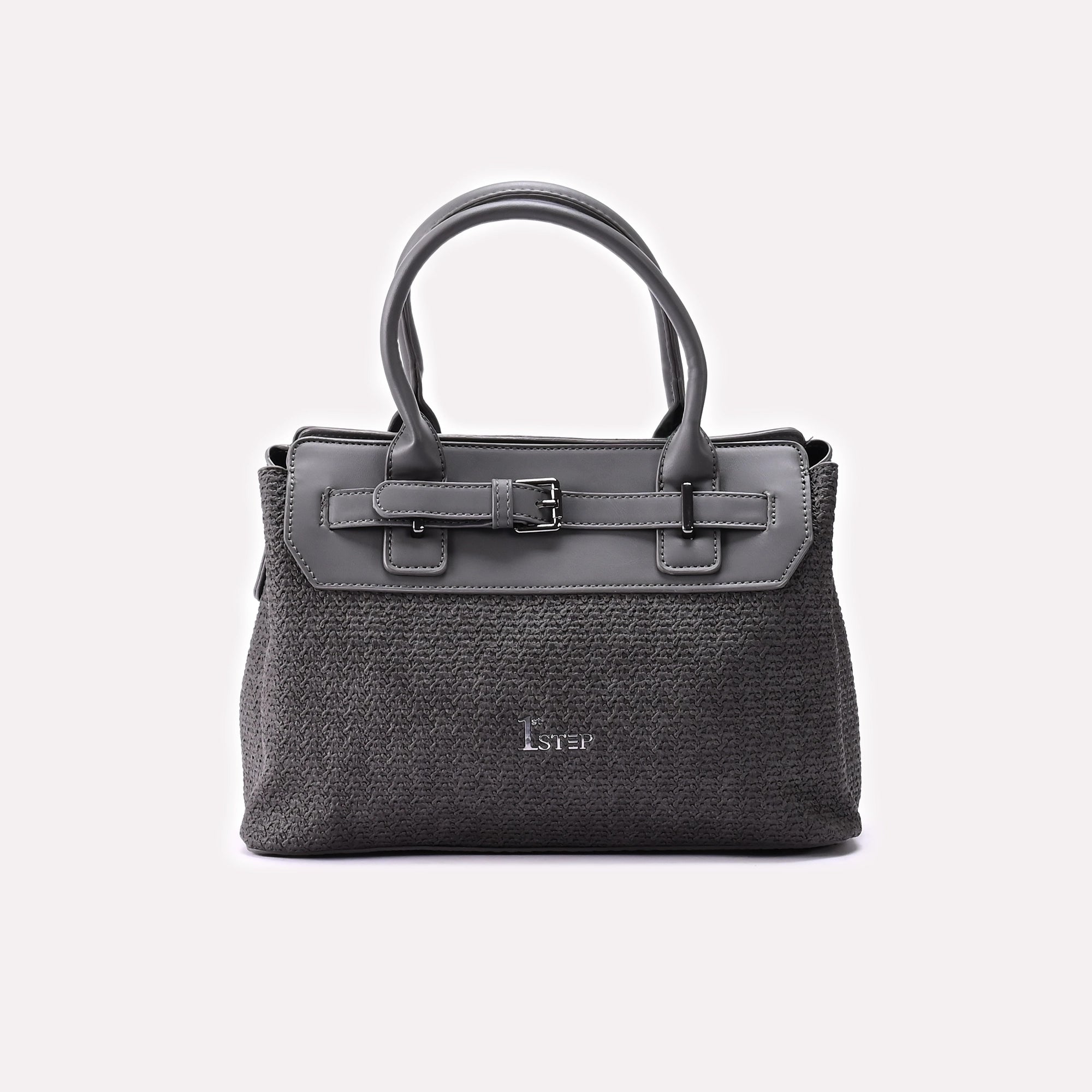 Shoulder Bag Dark Gray 0331778