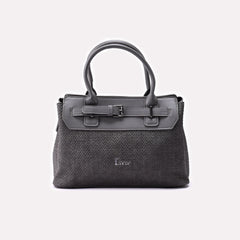 Shoulder Bag Dark Gray 0331778