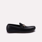 Baba Loafer Shoes Black 0610648