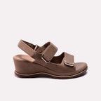 Casual Sandal Brown 0421877