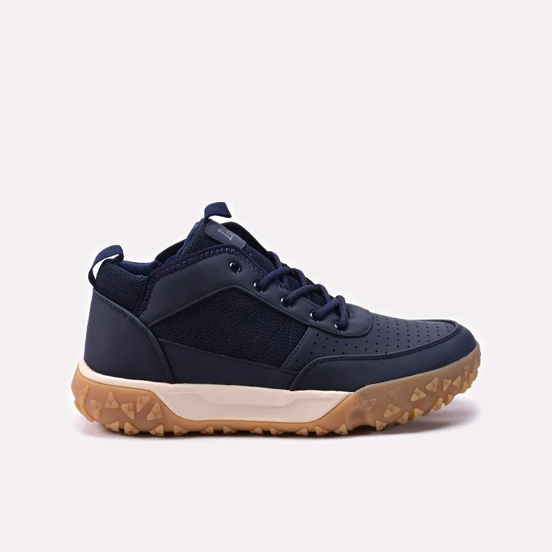 Blue Sneaker Shoes 0120632