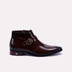 Formal Shoes Brown 0111341