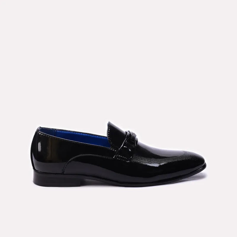 Black Formal Shoes 0111390