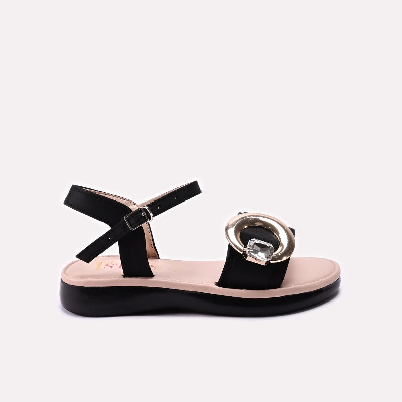 Baby Casual Sandal Black 0721195
