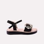 Baby Casual Sandal Black 0721195