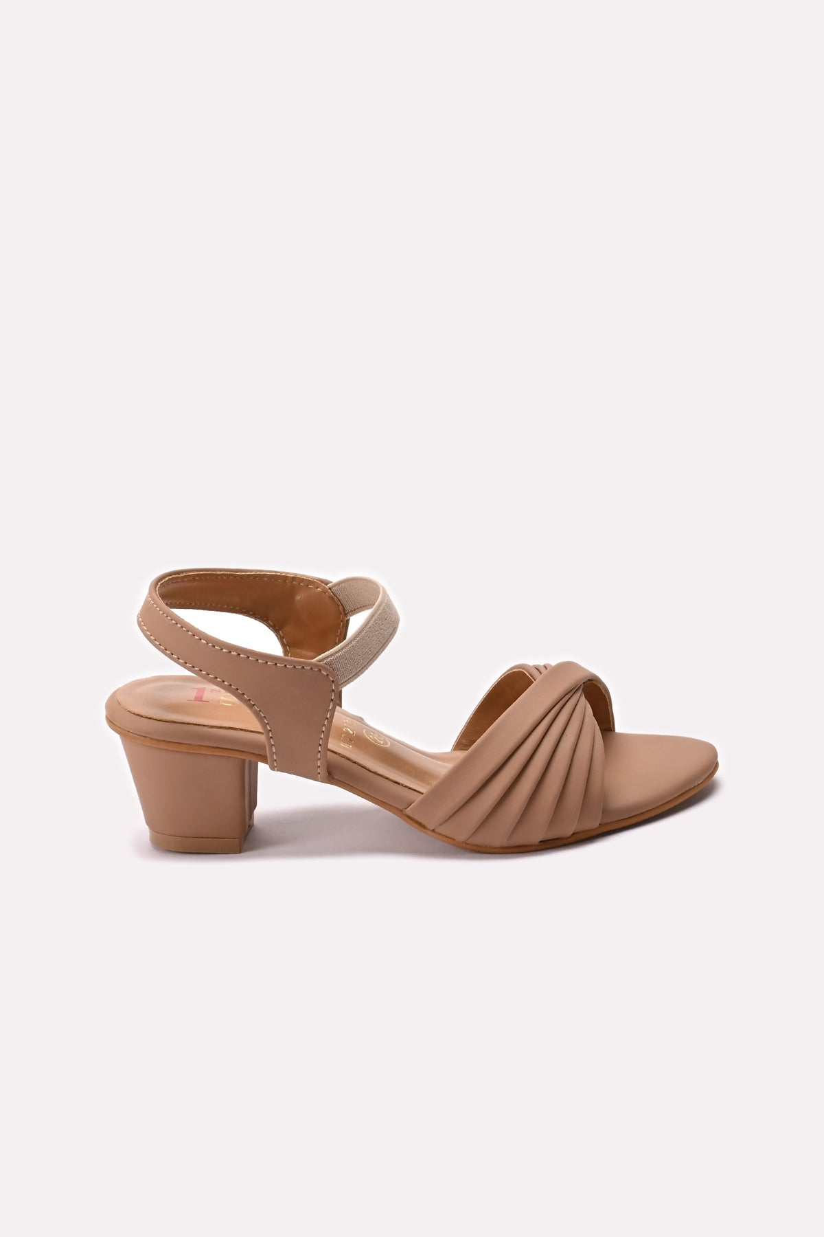 Girl Casual Sandal Fawn 0721386