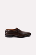 Formal Shoes Dark Brown 0111786