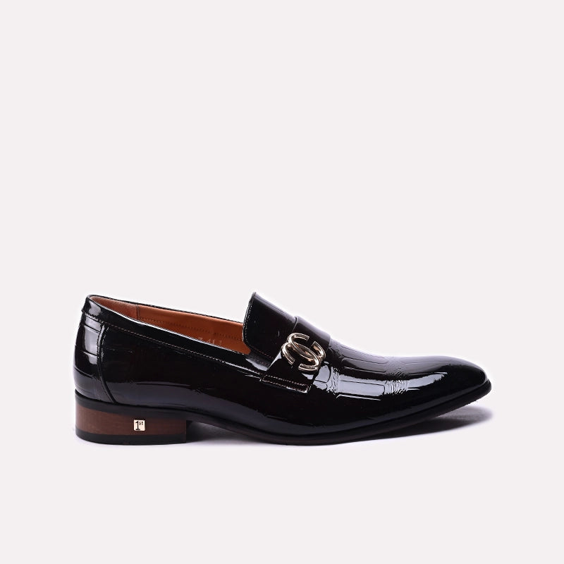 Formal Shoes Maroon 0111424