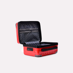 Makeup Box Red 0835211