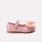 Girl Fancy Pumps Pink 0710735