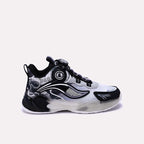 Baba Jogger Shoes Black 0650655