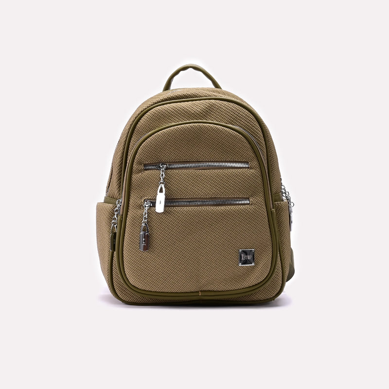 Backpack Green 0820830