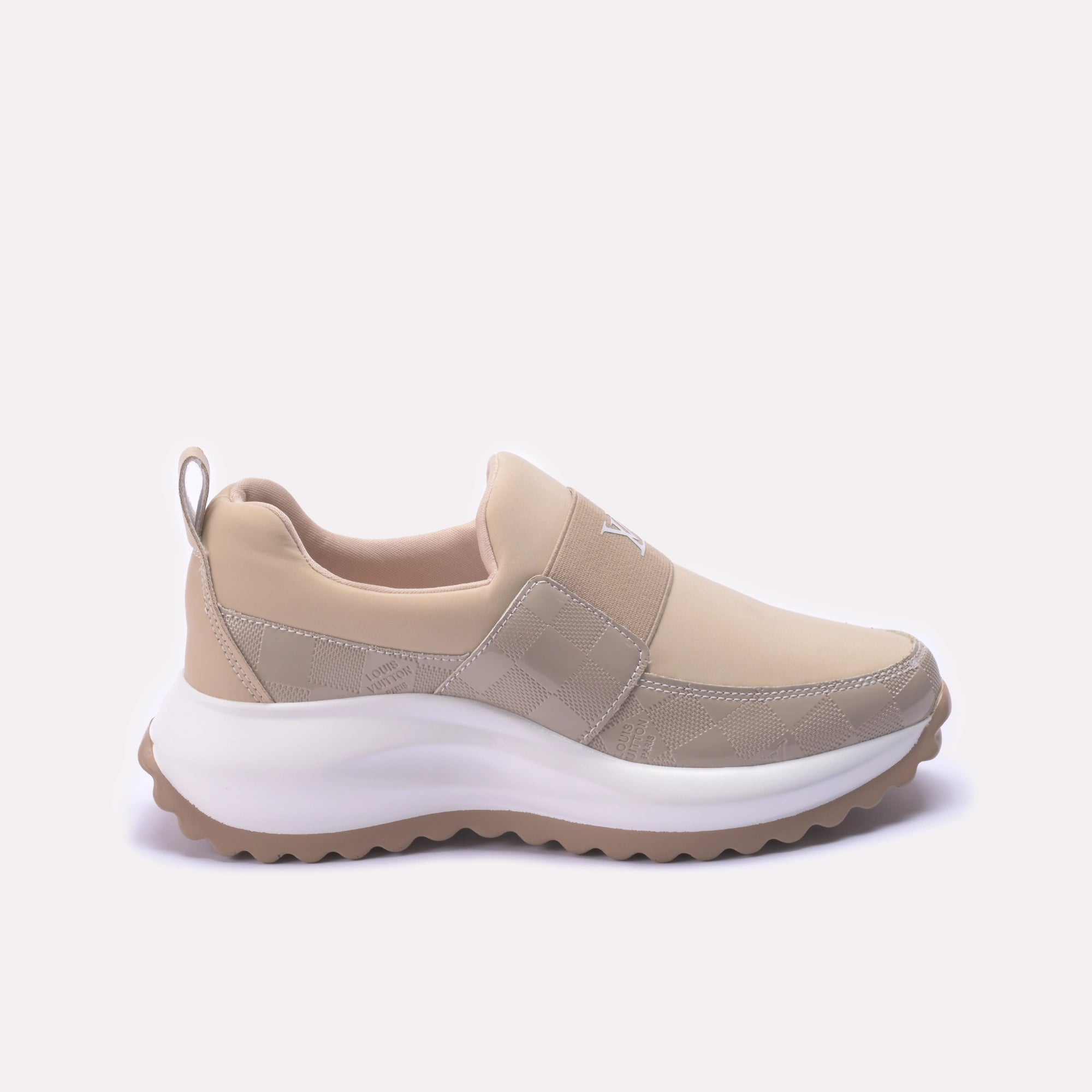 Women Sneaker Shoes Fawn 0441022