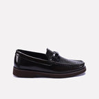 Brown Loafer Shoes 0130976