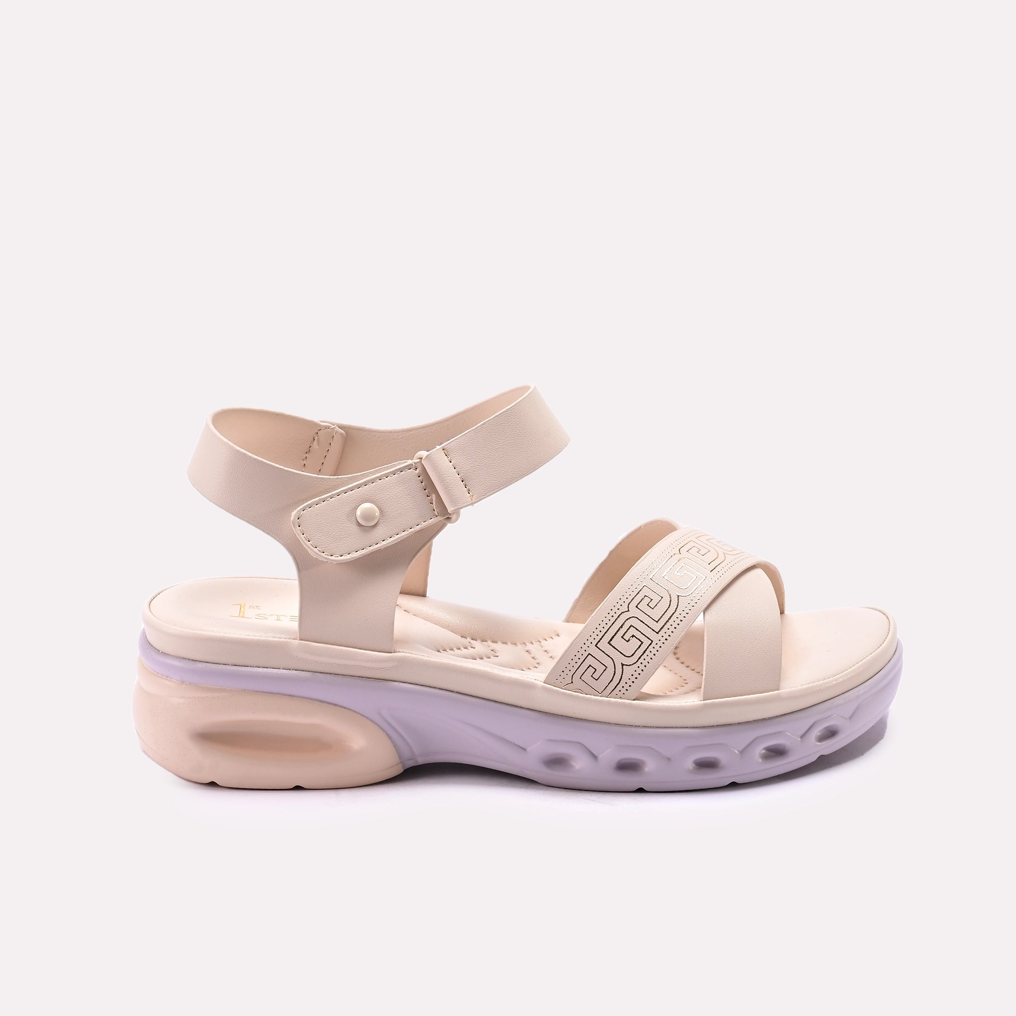 Casual Sandal Fawn 0421810