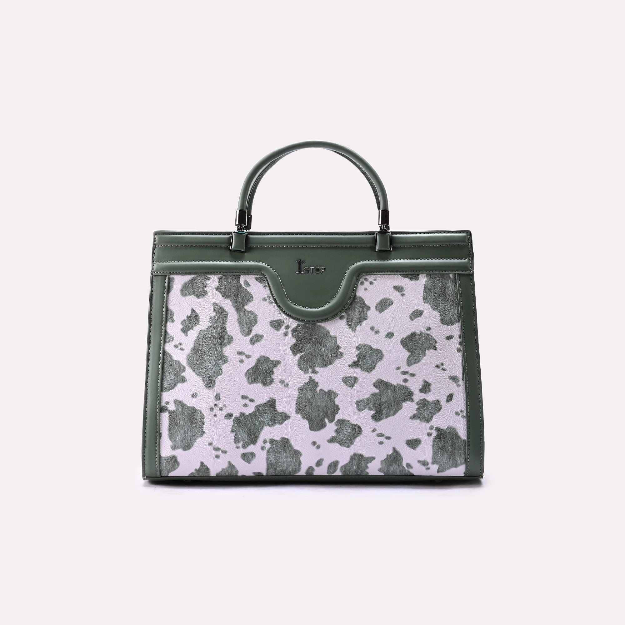 Casual Shoulder Bags Green 0331578