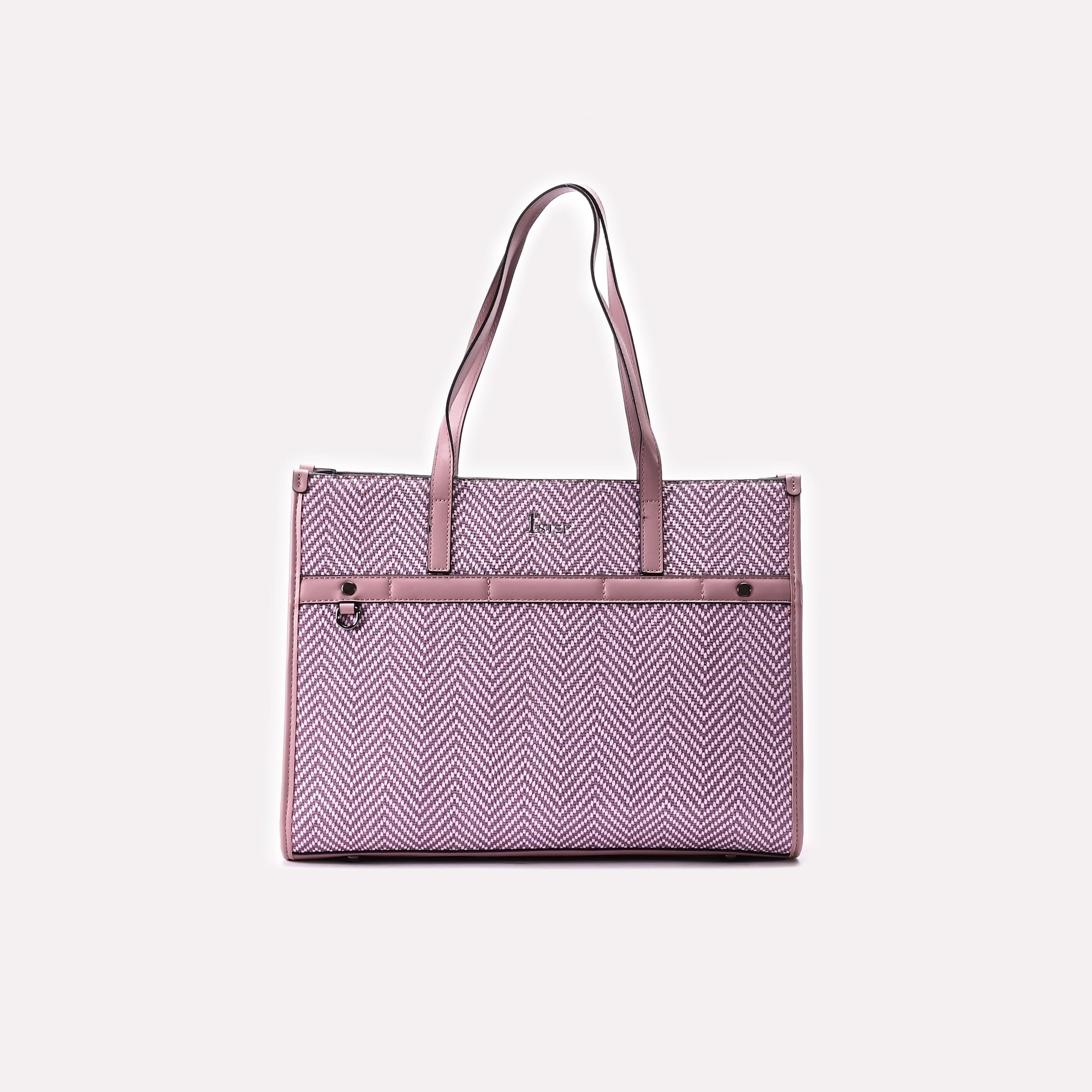 Shoulder Bag Purple 0331788