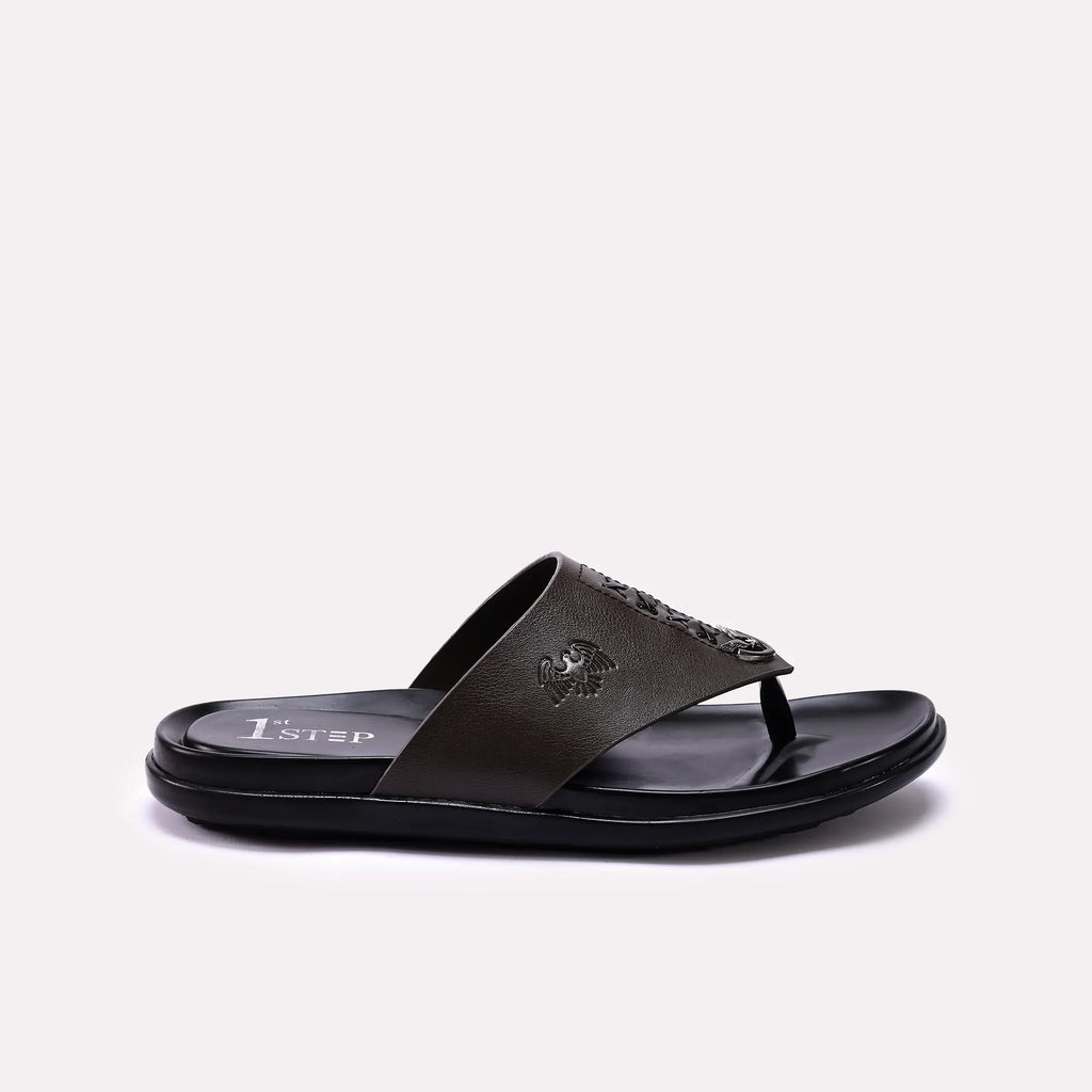 Casual Slipper Gray 0151205