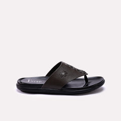 Casual Slipper Gray 0151205