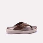 Casual Slipper Brown 0151396