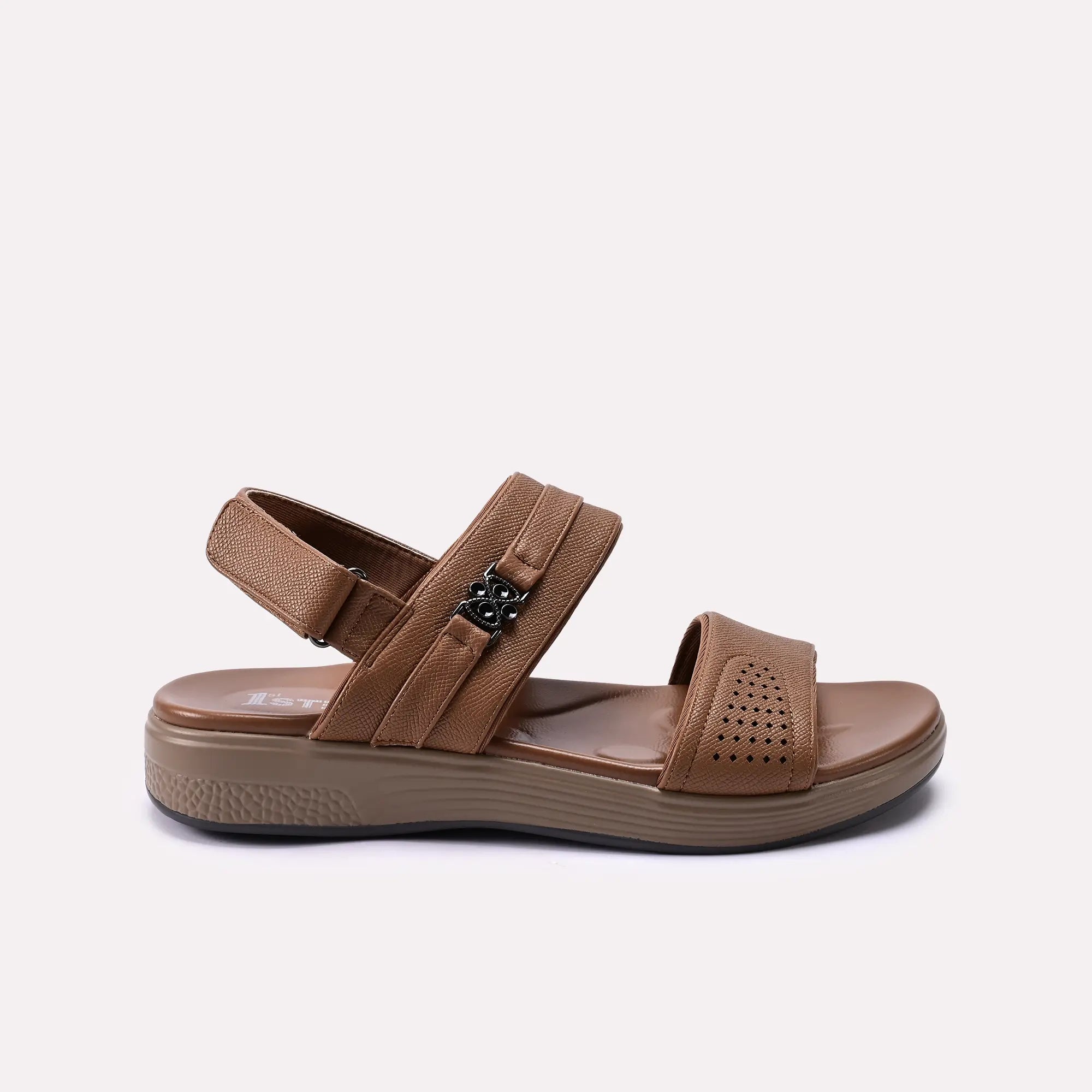Casual Sandal Khaki 0141413