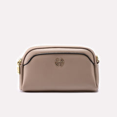 Casual Wallet Light Brown 0310406