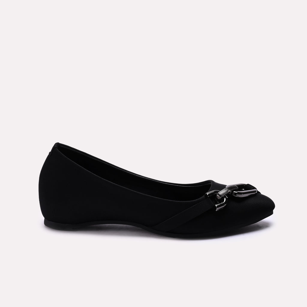 Casual Pumps Black 0431493