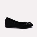 Casual Pumps Black 0431493