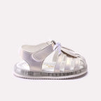 Baby Fancy Sandal Fawn 0721267
