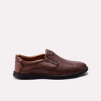 Casual Shoes Brown 0160645