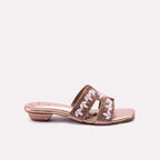 Fancy Slipper Peach 0413889