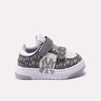 Baba Sneaker Shoes Gray 0640111
