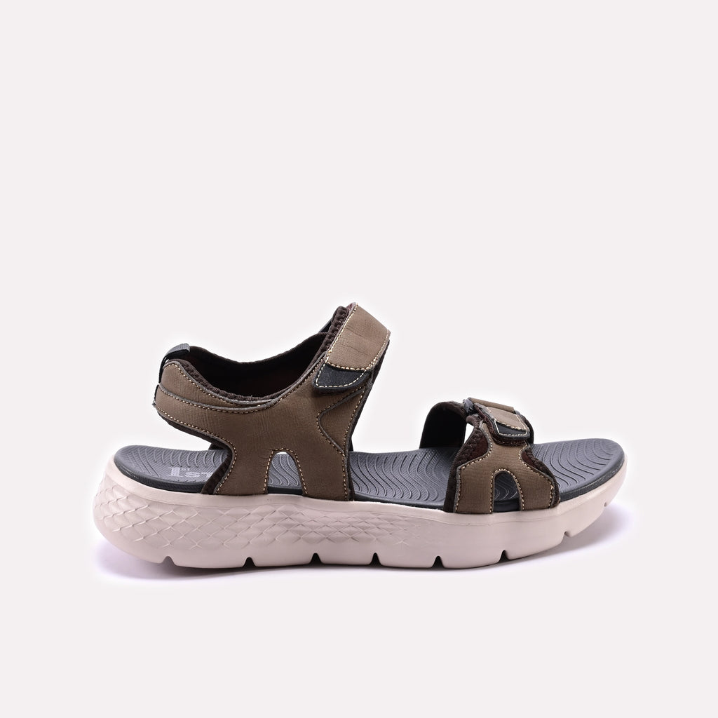 Sport Sandal Brown 0141464
