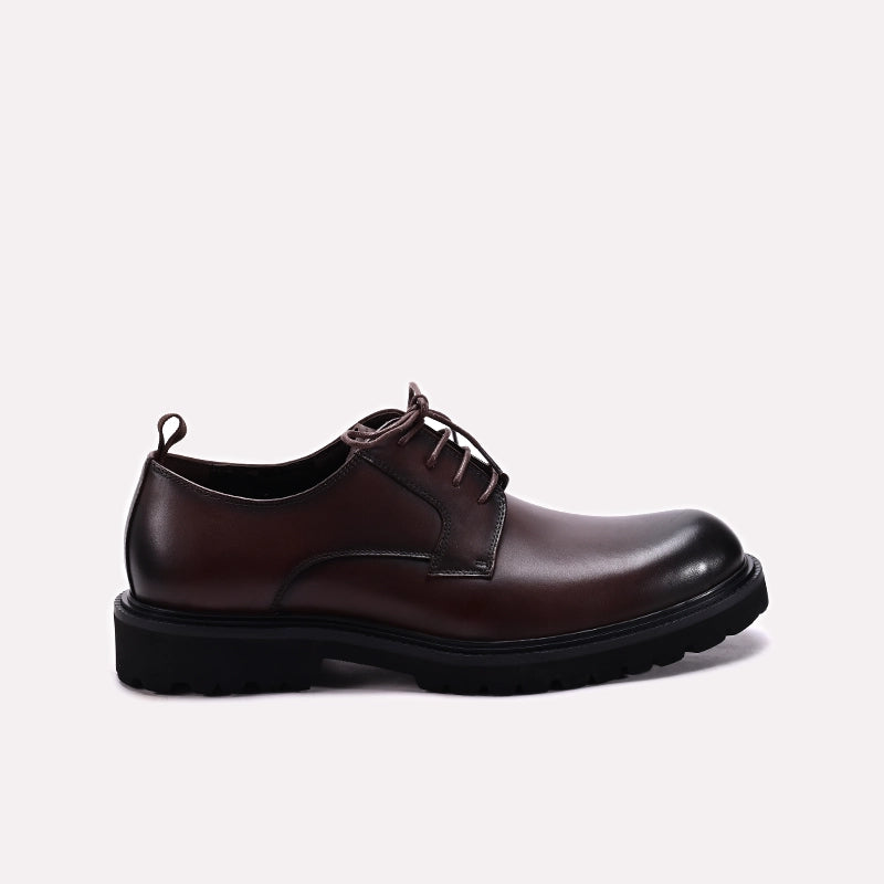 Formal Shoes Brown 0111433